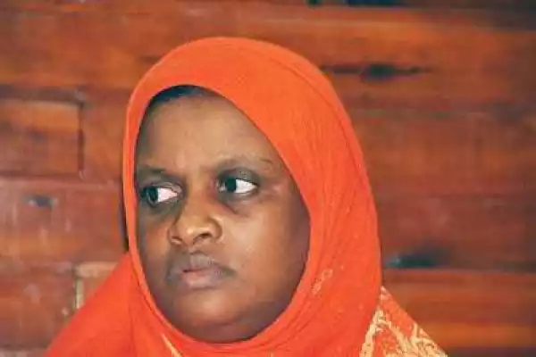 Most Wanted Female Terror Suspect Found Dead In Kenya [Photo]